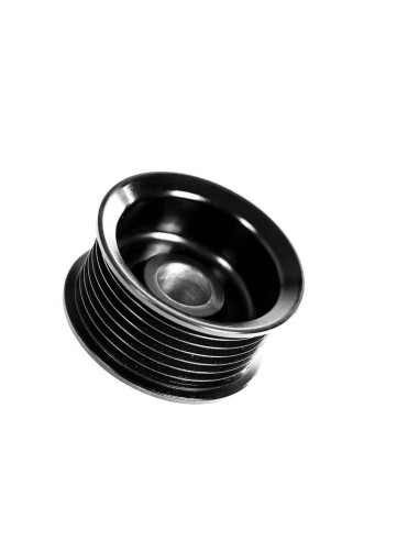 Audi A5 3,0TFSi B8 / B8.5 Integrated Engineering remhjul till kompressor