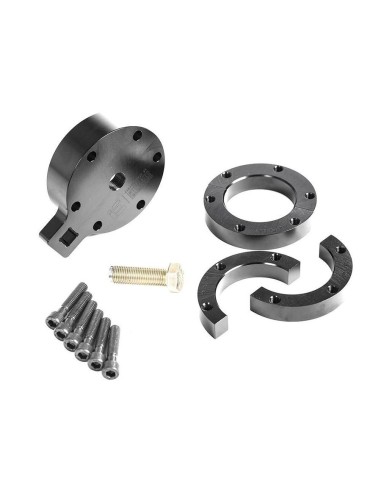 Audi S4 3,0TFSi B8 / B8.5 Integrated Engineering remhjul avdragare