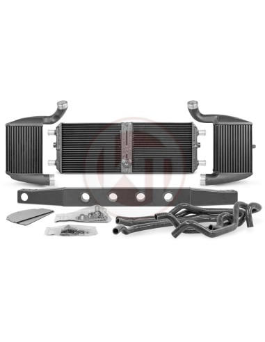 Audi RS6 5,0TFSi V10 C6 Wagner Tuning Competition Intercooler kit utan adaptiv farthållare