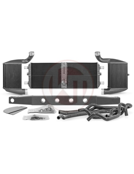 Audi RS6 5,0TFSi V10 C6 Wagner Tuning Competition Intercooler kit utan adaptiv farthållare
