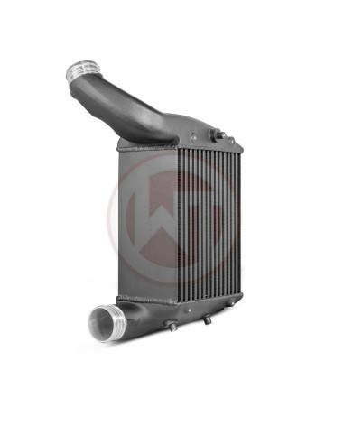 Audi RS6 5,0TFSi V10 C6 Wagner Tuning Competition Intercooler kit utan adaptiv farthållare