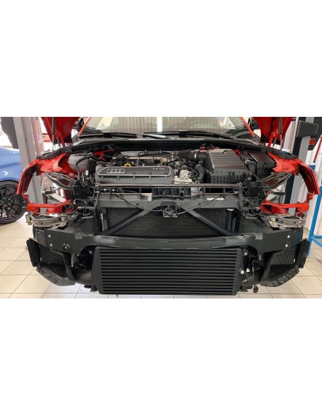 Audi TTRS 2,5TFSi 8S Forge Motorsport Intercooler kit