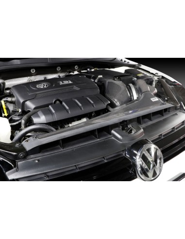 VW Golf R mk7 GruppeM Kolfiber insugskit version 2