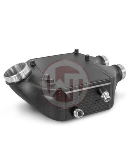 BMW M4 F8X Wagner Tuning Motorsport Chargecooler kit (utan logga)