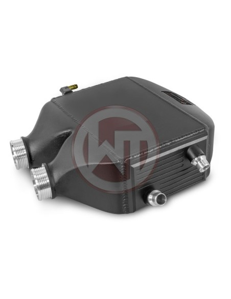 BMW M4 F8X Wagner Tuning Motorsport Chargecooler kit (utan logga)