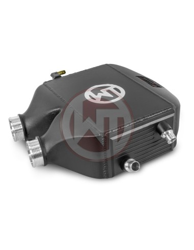 BMW M2 S55 F87 Wagner Tuning Motorsport Chargecooler kit (utan logga)