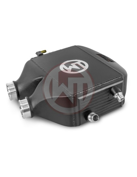 BMW M3 F80 Wagner Tuning Motorsport Chargecooler kit (med logga)