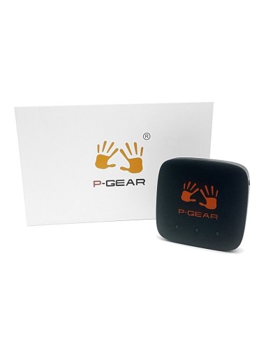 P-Gear P610 20hz