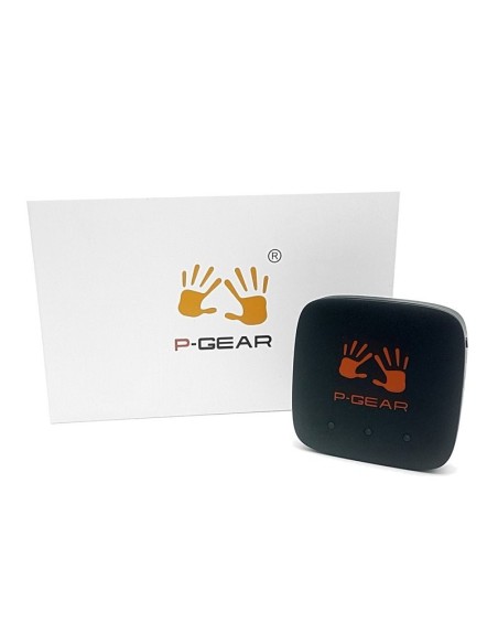 P-Gear P610 20hz