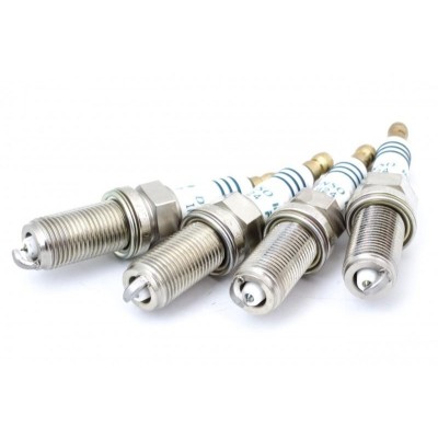 VAG MQB 2,0TFSi Denso Iridium Power Tändtift IKH24 (4 stycken)