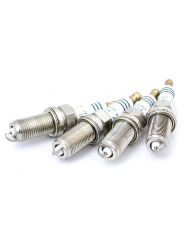 Audi TTRS 2,5TFSi 8S EA885 Denso Iridium Power Tändtift IKH24 (5 stycken)