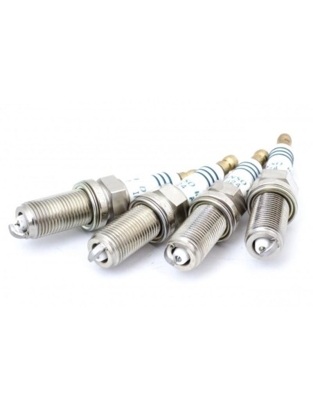 Audi TTRS 2,5TFSi 8S EA885 Denso Iridium Power Tändtift IKH24 (5 stycken)