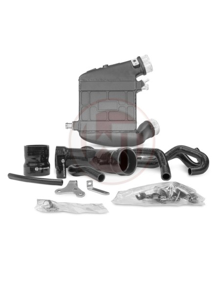 Audi RS4 2,9T V6 OPF B9 Wagner Tuning EVO Competition Intercooler kit
