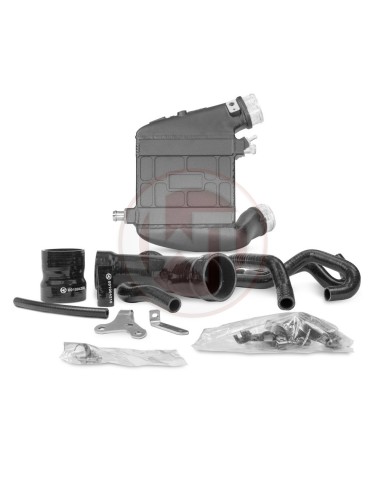 Audi RS5 2,9T V6 OPF B9 Wagner Tuning EVO Competition Intercooler kit