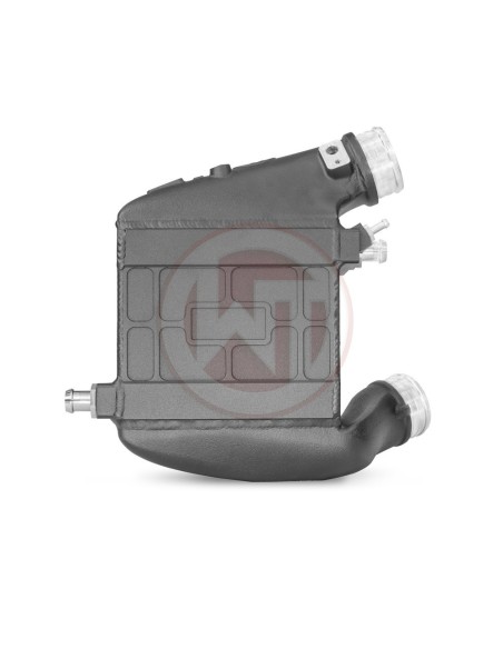 Audi RS4 2,9T V6 B9 Wagner Tuning EVO Competition Intercooler kit