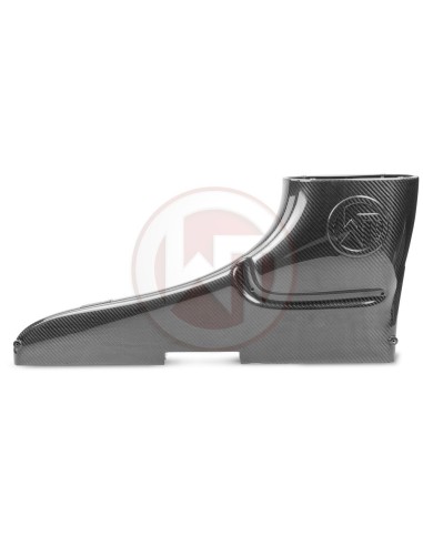MQB 2,0TFSi Wagner Tuning Kolfiber insugs kit