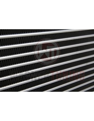 Audi A7 3,0TDi (dubbel turbo) 4G / C7 Wagner Tuning "Competition" Intercooler kit