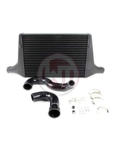 Audi A7 3,0TDi (dubbel turbo) 4G / C7 Wagner Tuning "Competition" Intercooler kit