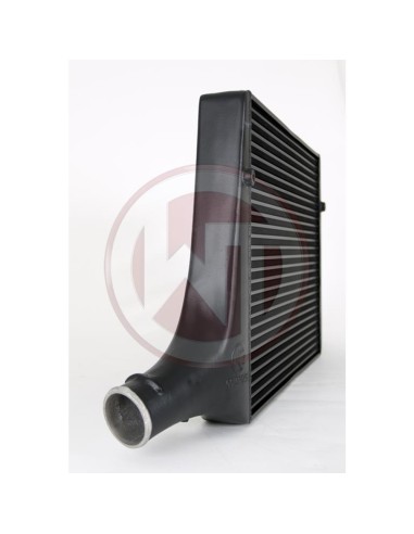 Audi SQ5 3,0TDi 8R Wagner Tuning "Competition" Intercooler kit