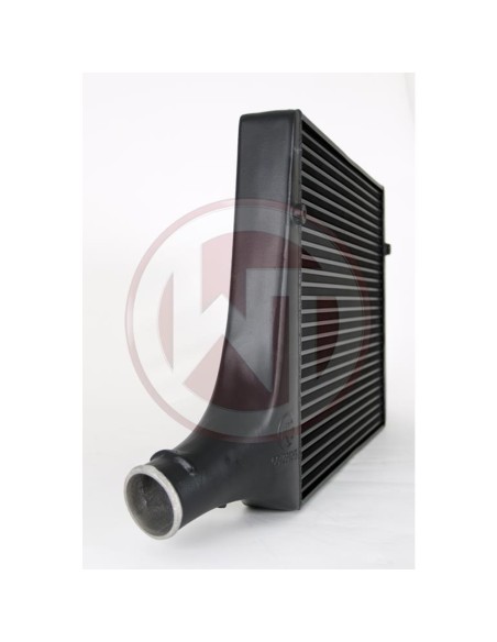 Audi Q5 3,0TDi 8R Wagner Tuning "Competition" Intercooler kit