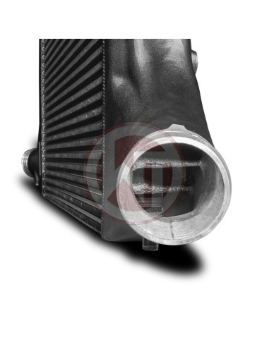 Audi SQ5 3,0TDi 8R Wagner Tuning "Competition" Intercooler kit