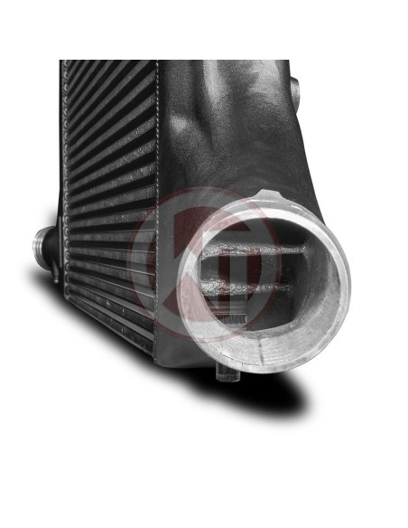 Audi SQ5 3,0TDi 8R Wagner Tuning "Competition" Intercooler kit