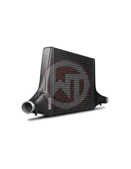 Audi SQ5 3,0TDi 8R Wagner Tuning "Competition" Intercooler kit