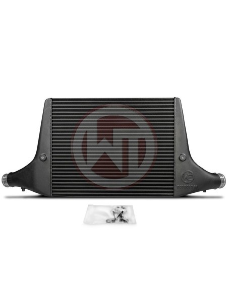 Audi SQ5 3,0TDi 8R Wagner Tuning "Competition" Intercooler kit