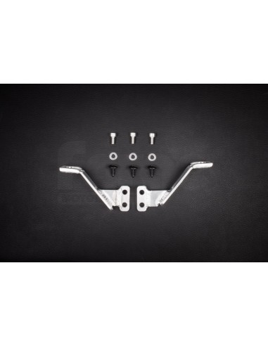 Audi SQ5 3,0TFSi B9 Forge Motorsport Intercooler kit