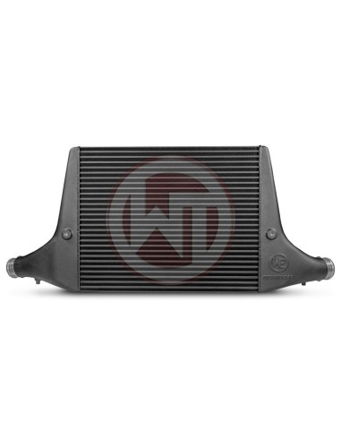 Audi A7 3,0TDi 45TDi / 50TDi 4K Wagner Tuning "Competition" Intercooler kit