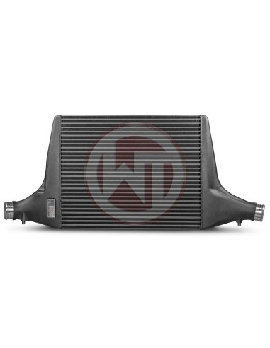 Audi A7 3,0TDi 45TDi / 50TDi 4K Wagner Tuning "Competition" Intercooler kit