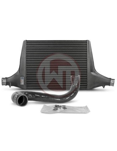 Audi A7 3,0TDi 45TDi / 50TDi 4K Wagner Tuning "Competition" Intercooler kit