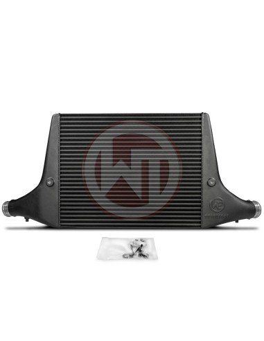 Audi A6 3,0TFSi 55TFSi C8 Wagner Tuning "Competition" Intercooler kit