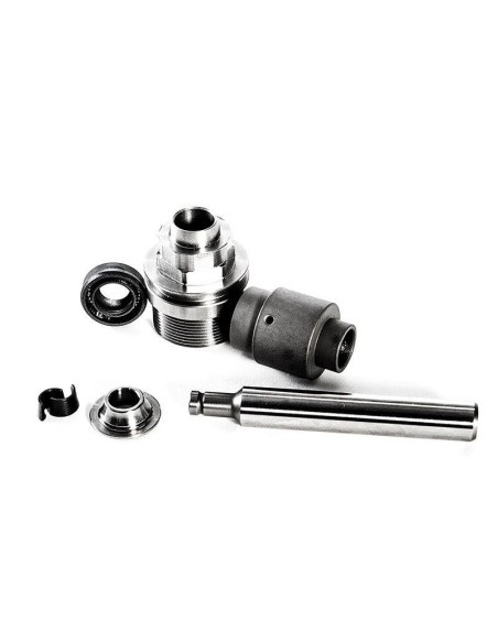 Audi S5 B8 V8 2 stycken Integrated Engineering Högtryckspump till bränsle (komplett ny högtryckspump)