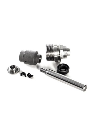 Audi S5 B8 V8 2 stycken Integrated Engineering Högtryckspump till bränsle (uppgraderings kit till befintlig pump)