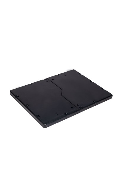 LITE↯BLOX OEM modulär aluminium batteri adapter