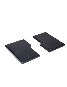 LITE↯BLOX OEM modulär aluminium batteri adapter