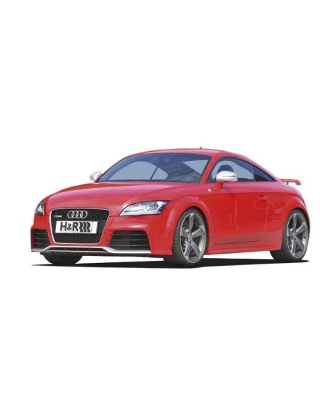 Audi TTRS Coupe 8j H&R sänkningssats sänker 30/30mm (MRC 30/30mm)
