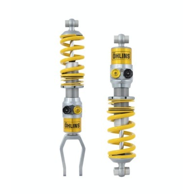 Audi R8 V10 2015-21 Öhlins TTX 36 Club Sport Trackday stötdämpar chassi 2-vägs
