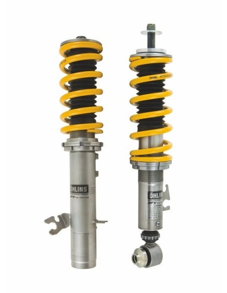 Mini Cooper S R56 Öhlins Road & Track stötdämpar chassi