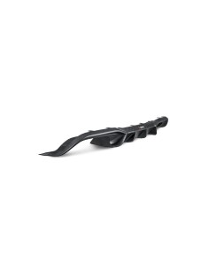 BMW M2 F87 Akrapovic Matt kolfiber diffuser