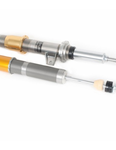 BMW 1M E82 Öhlins Road & Track stötdämpar chassi 