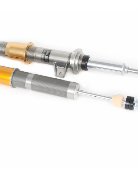 BMW 1M E82 Öhlins Road & Track stötdämpar chassi 