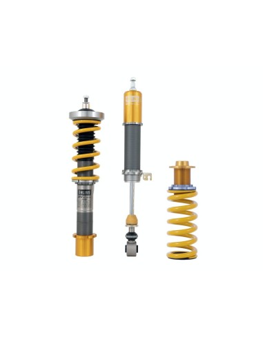 BMW 2-Serie F22 & F23 Öhlins Road & Track stötdämpar chassi