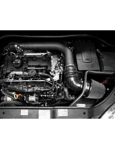 VW Golf 2,0TFSi GTi mk5 Integrated Engineering Insugskit 2