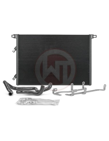 Audi RS4 2,9T V6 B9 Wagner Tuning Vattenkylare