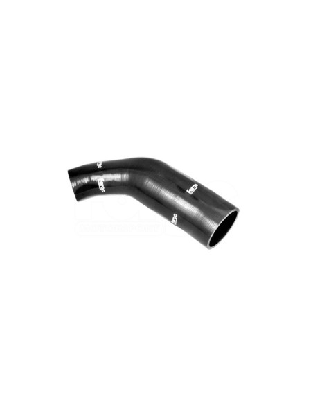 MQB 2,0TFSi Forge Motorsport insugs slang svart i silicon
