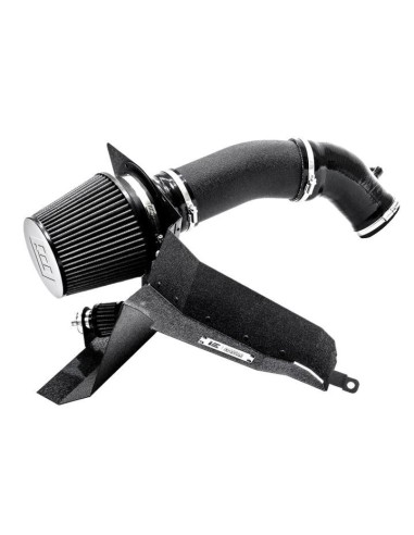 Audi A6 3,0TFSi C7 Integrated Engineering insugskit (utan kolfiber lock)