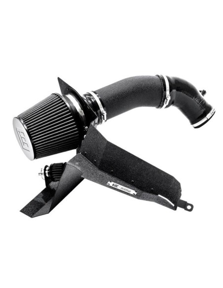 Audi A6 3,0TFSi C7 Integrated Engineering insugskit (utan kolfiber lock)