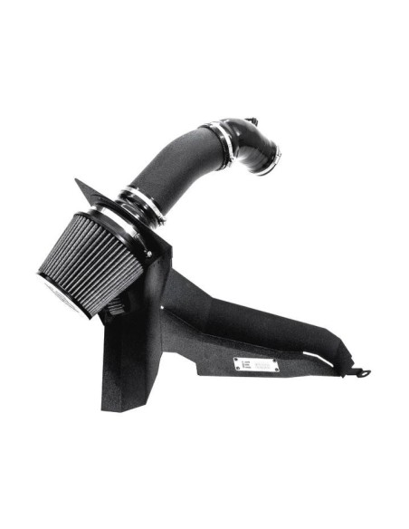 Audi A6 3,0TFSi C7 Integrated Engineering insugskit (utan kolfiber lock)
